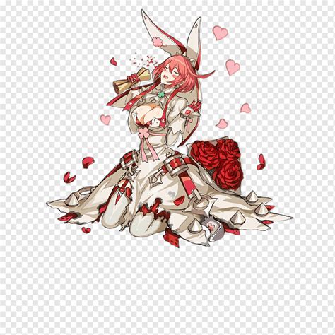 elphelt valentine porn|Gear Grinding Ramlethal And Elphelt Valentine [Guilty Gear] .